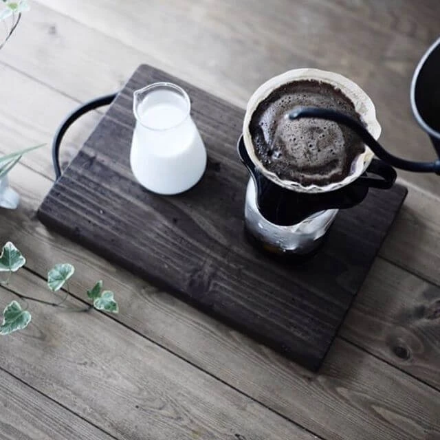 Hario Glass V60 7 Hario Glass V60