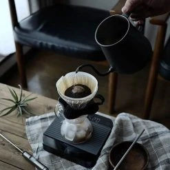 Hario Glass V60 12 Hario Glass V60