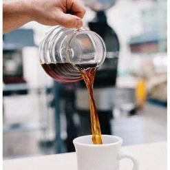 Hario Clear Range Server