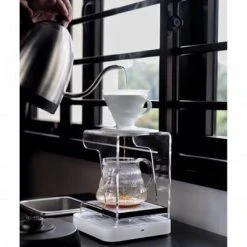 Hario V60 Pour Over Stand - Clear