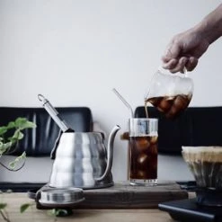 Hario Complete Pour Over Bundle 10 Hario Complete Pour Over Bundle