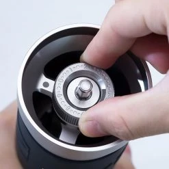 1Zpresso Grinders 1Zpresso JX-Pro Coffee Grinder 9 1Zpresso Grinders 1Zpresso JX-Pro Coffee Grinder