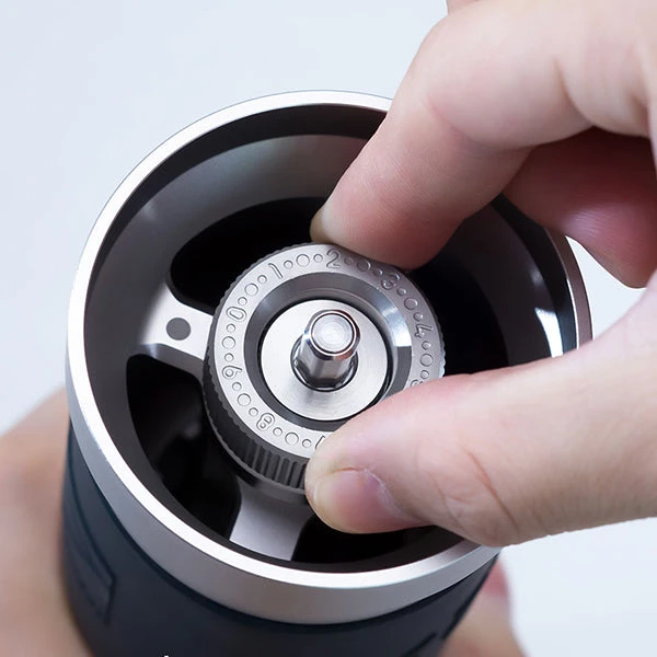 1Zpresso Grinders 1Zpresso JX-Pro Coffee Grinder 5 1Zpresso Grinders 1Zpresso JX-Pro Coffee Grinder