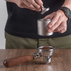 1Zpresso Grinders 1Zpresso K-Plus Coffee Grinder