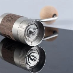 1Zpresso Grinders 1Zpresso Q2 Coffee Grinder