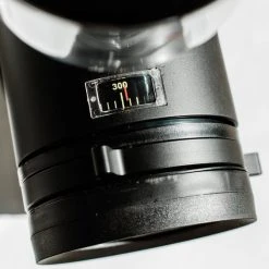 Bentwood Vertical 63 Coffee Grinder