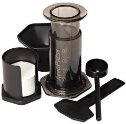 AeroPress Coffee Maker Ultimate Bundle Aerobie AeroPress