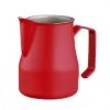 Motta Europa Milk Jug 750ml - Red