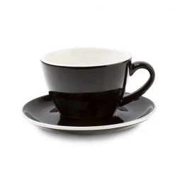 ACF Cups ACF Cup & Saucer 6 Set - 10oz