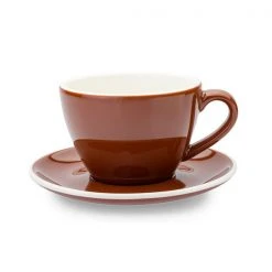 ACF Cups ACF Cup & Saucer 6 Set - 10oz