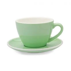ACF Cups ACF Cup & Saucer 6 Set - 10oz