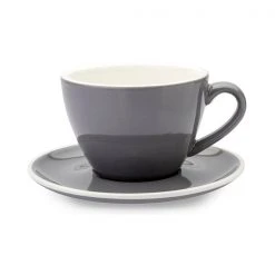 ACF Cups ACF Cup & Saucer 6 Set - 10oz