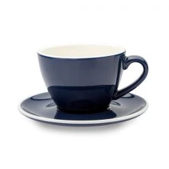 ACF Cups ACF Cup & Saucer 6 Set - 10oz