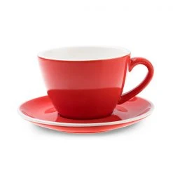 ACF Cups ACF Cup & Saucer 6 Set - 10oz