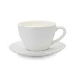 ACF Cups ACF Cup & Saucer 6 Set - 10oz