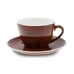 ACF Cups ACF Cups ACF Cup & Saucer 6 Set - 12oz