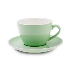 ACF Cups ACF Cups ACF Cup & Saucer 6 Set - 12oz