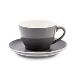 ACF Cups ACF Cups ACF Cup & Saucer 6 Set - 12oz