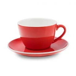 ACF Cups ACF Cups ACF Cup & Saucer 6 Set - 12oz
