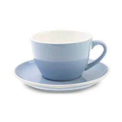 ACF Cups ACF Cups ACF Cup & Saucer 6 Set - 12oz
