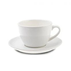 ACF Cups ACF Cups ACF Cup & Saucer 6 Set - 12oz