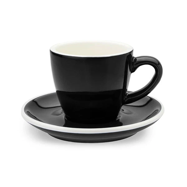ACF Cups ACF Cups ACF Cup & Saucer 6 Set - 3oz 7 ACF Cups ACF Cups ACF Cup & Saucer 6 Set - 3oz
