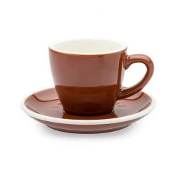 ACF Cups ACF Cups ACF Cup & Saucer 6 Set - 3oz 13 ACF Cups ACF Cups ACF Cup & Saucer 6 Set - 3oz
