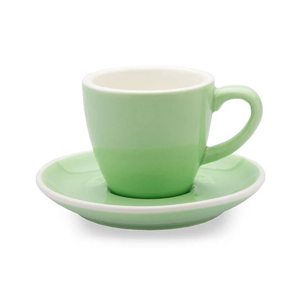 ACF Cups ACF Cups ACF Cup & Saucer 6 Set - 3oz 5 ACF Cups ACF Cups ACF Cup & Saucer 6 Set - 3oz