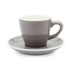 ACF Cups ACF Cups ACF Cup & Saucer 6 Set - 3oz 11 ACF Cups ACF Cups ACF Cup & Saucer 6 Set - 3oz