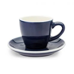 ACF Cups ACF Cups ACF Cup & Saucer 6 Set - 3oz 10 ACF Cups ACF Cups ACF Cup & Saucer 6 Set - 3oz