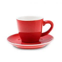 ACF Cups ACF Cups ACF Cup & Saucer 6 Set - 3oz 15 ACF Cups ACF Cups ACF Cup & Saucer 6 Set - 3oz