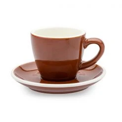 ACF Cups ACF Cup & Saucer 6 Set - 8oz