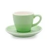 ACF Cups ACF Cup & Saucer 6 Set - 8oz