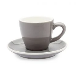 ACF Cups ACF Cup & Saucer 6 Set - 8oz