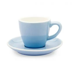 ACF Cups ACF Cup & Saucer 6 Set - 8oz