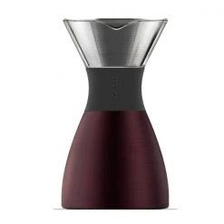 Manual Brewing Asobu Pour Over Coffee Maker 8 Manual Brewing Asobu Pour Over Coffee Maker