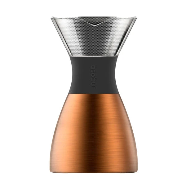 Manual Brewing Asobu Pour Over Coffee Maker 2 Manual Brewing Asobu Pour Over Coffee Maker