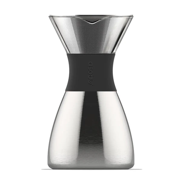 Manual Brewing Asobu Pour Over Coffee Maker 1 Manual Brewing Asobu Pour Over Coffee Maker
