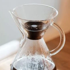 Able Brewing Able Chemex Heat Lid