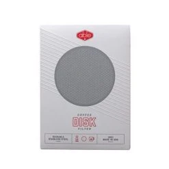Able Brewing Disk Filter - Standard For Aeropress Coffee Maker