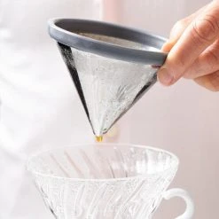 Able Brewing Kone Coffee Filter