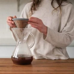 Able Brewing Kone Coffee Filter