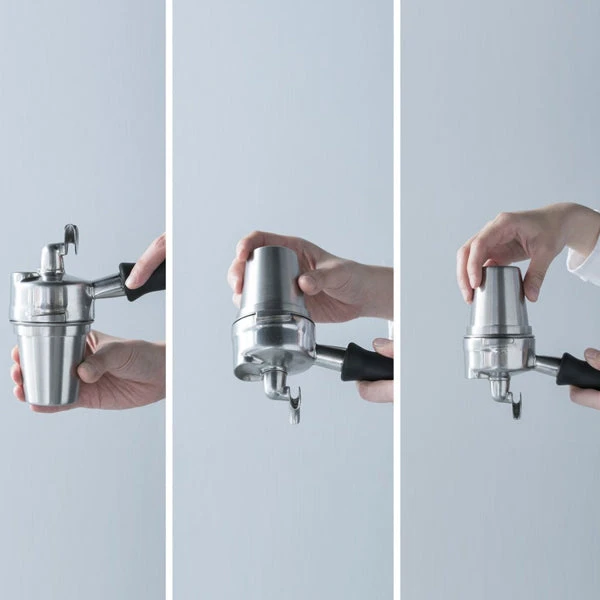 Acaia Dosing Cup 11 Acaia Dosing Cup