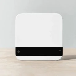 Acaia Lunar Scale - White