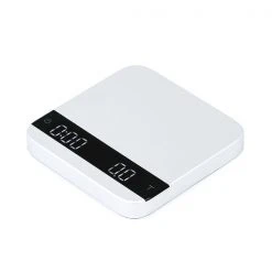 Acaia Lunar Scale - White