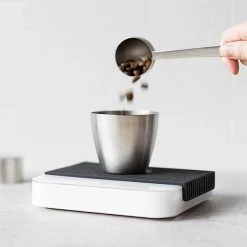 Acaia Pearl 2021 Brewing Scale - White