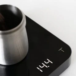 Acaia Pearl 2021 Brewing Scale - Black 18 Acaia Pearl 2021 Brewing Scale - Black