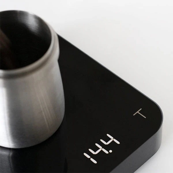 Acaia Pearl 2021 Brewing Scale - Black 9 Acaia Pearl 2021 Brewing Scale - Black