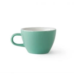 Acme Evolution 150ml Flat White Cup ACME & Co. 10 Acme Evolution 150ml Flat White Cup ACME & Co.