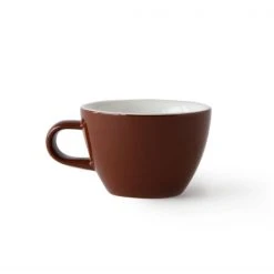 Acme Evolution 150ml Flat White Cup ACME & Co. 14 Acme Evolution 150ml Flat White Cup ACME & Co.